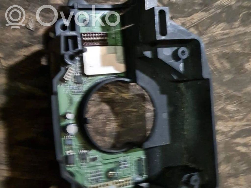 Volvo S80 Interrupteur / bouton multifonctionnel 