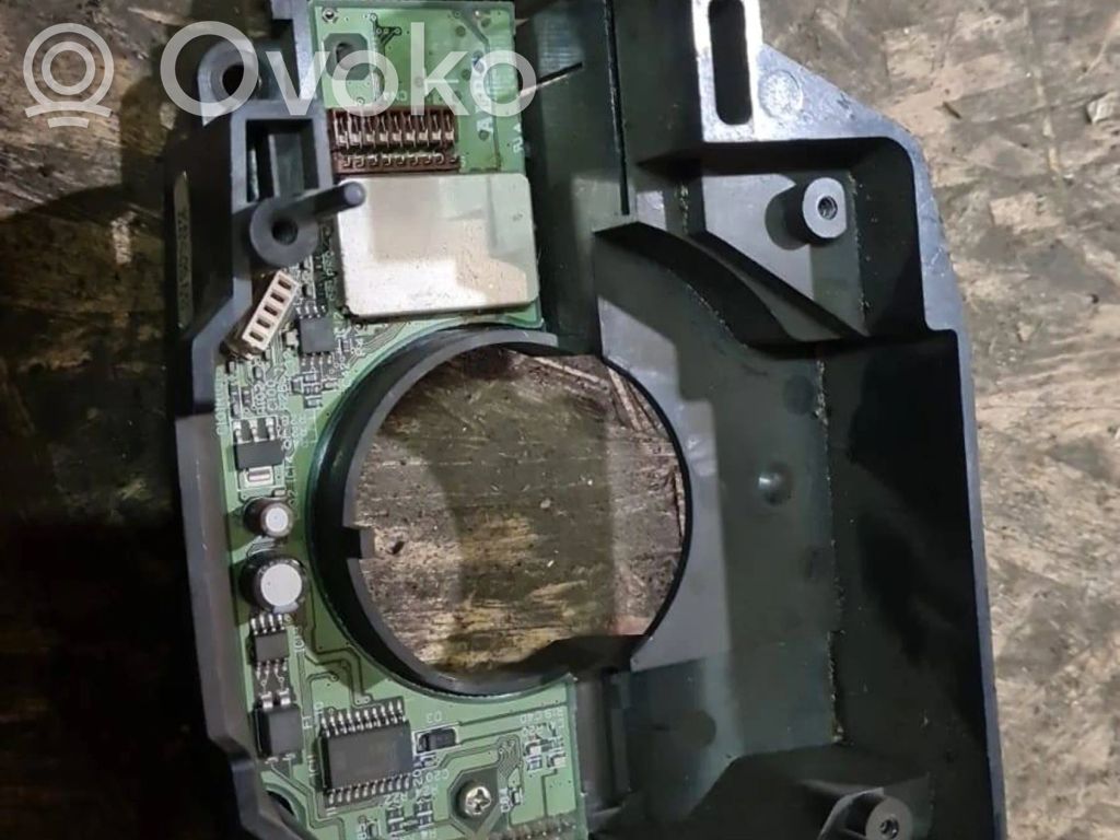 Volvo S60 Multifunctional control switch/knob 