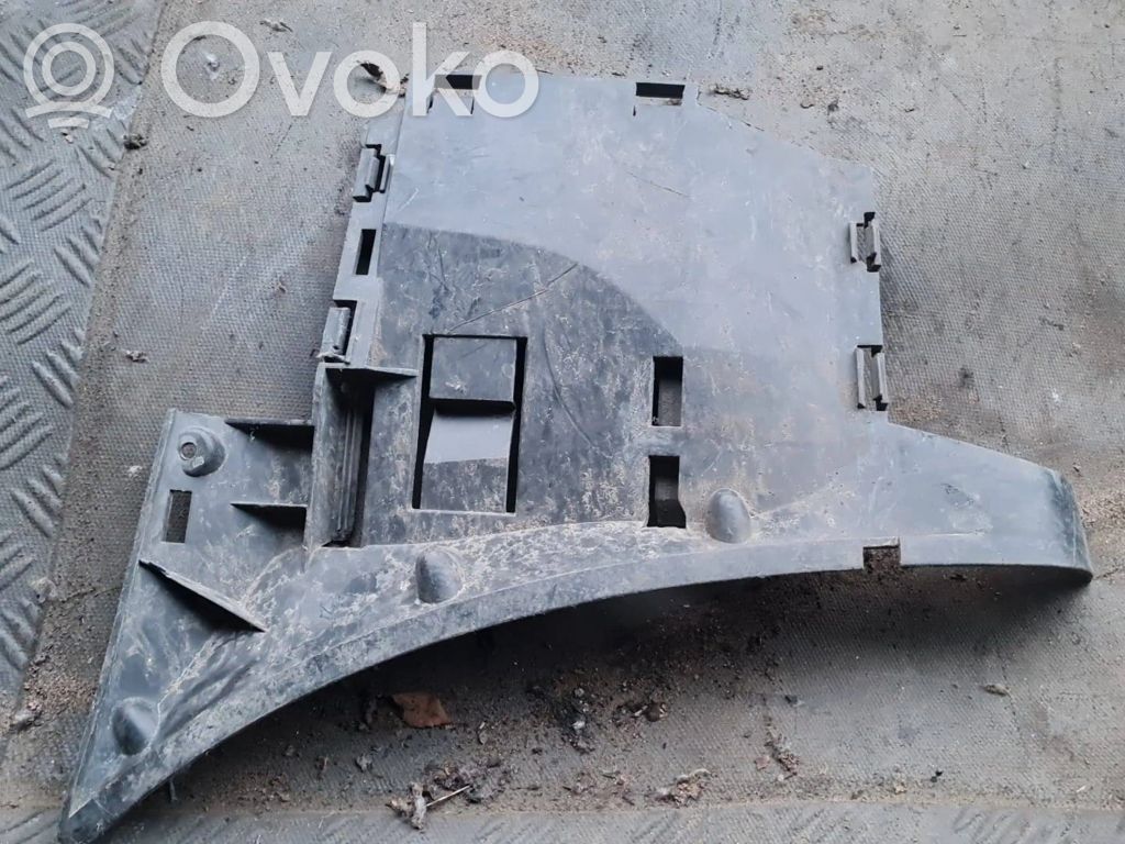 Front bumper mounting bracket   9151373