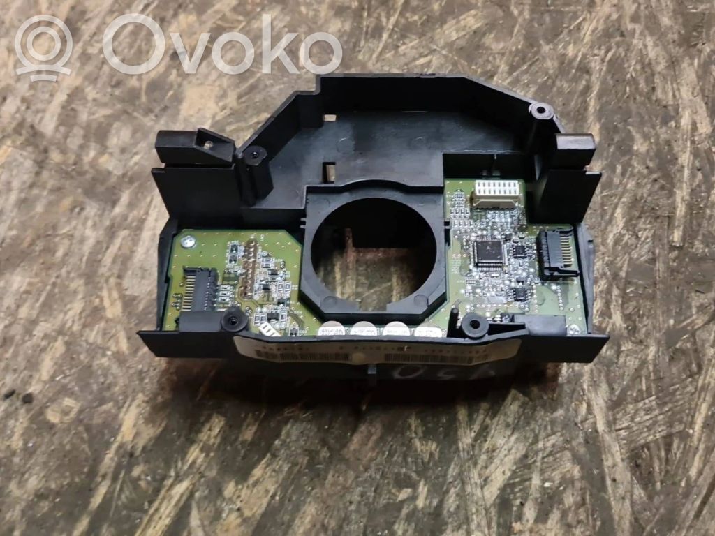 Volvo V50 Bedienteil Bedieneinheit Schalter Multifunktion 