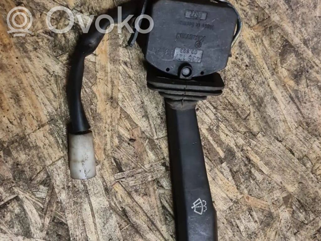 Volvo 740 Manetka / Przełącznik wycieraczek 