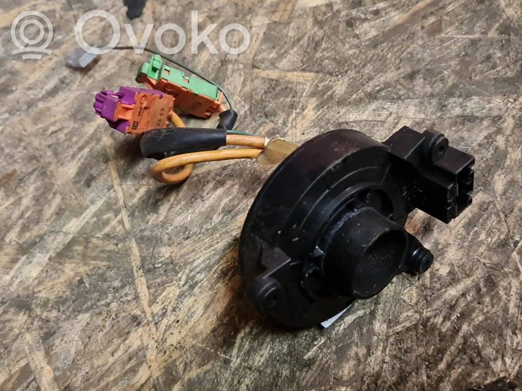 Steering angle sensor   30638468