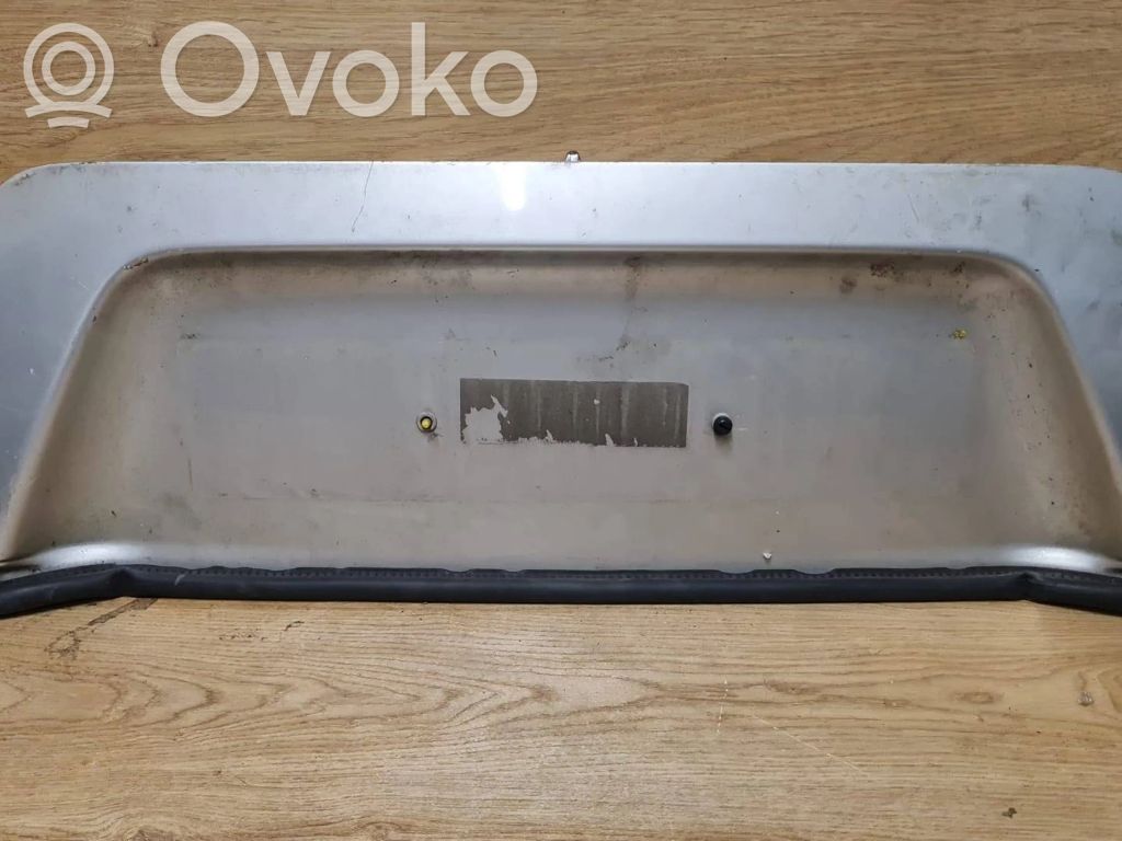 Volvo C70 Tailgate/trunk/boot lid 