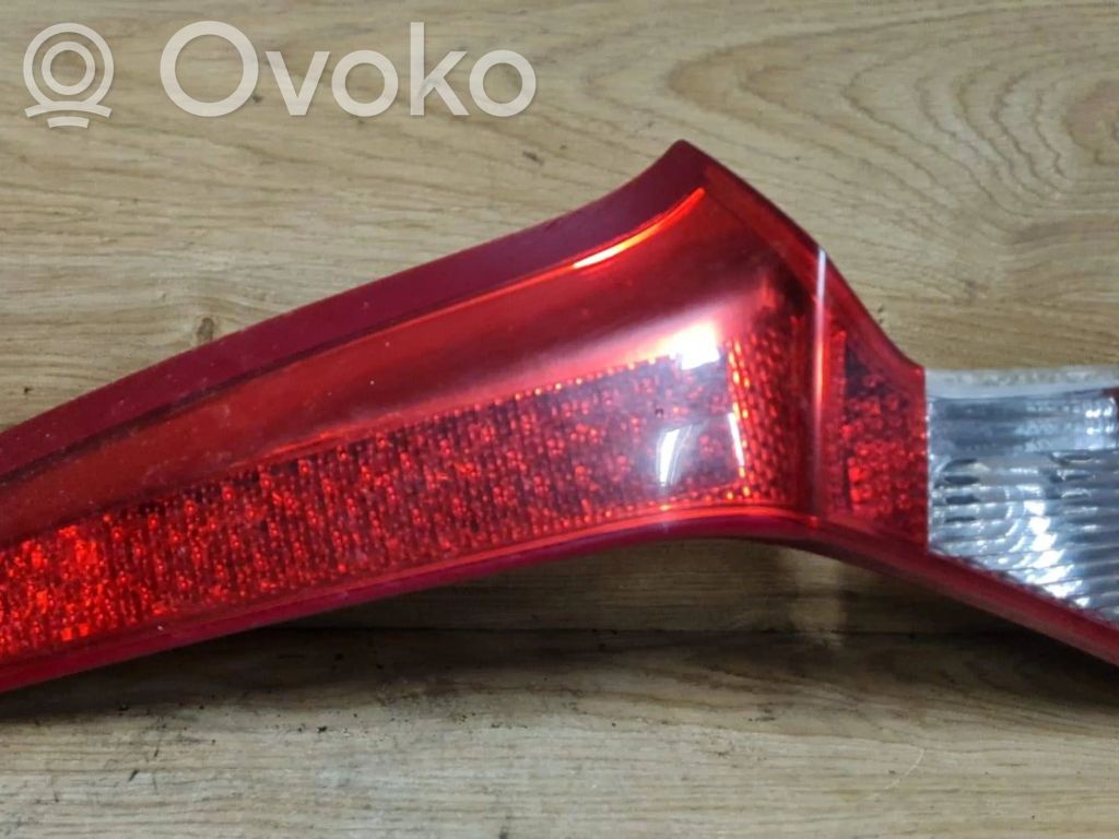 Volvo V70 Tailgate rear/tail lights 