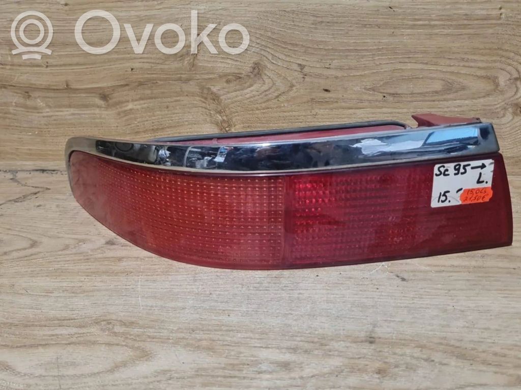 Ford Scorpio Rear/tail lights 