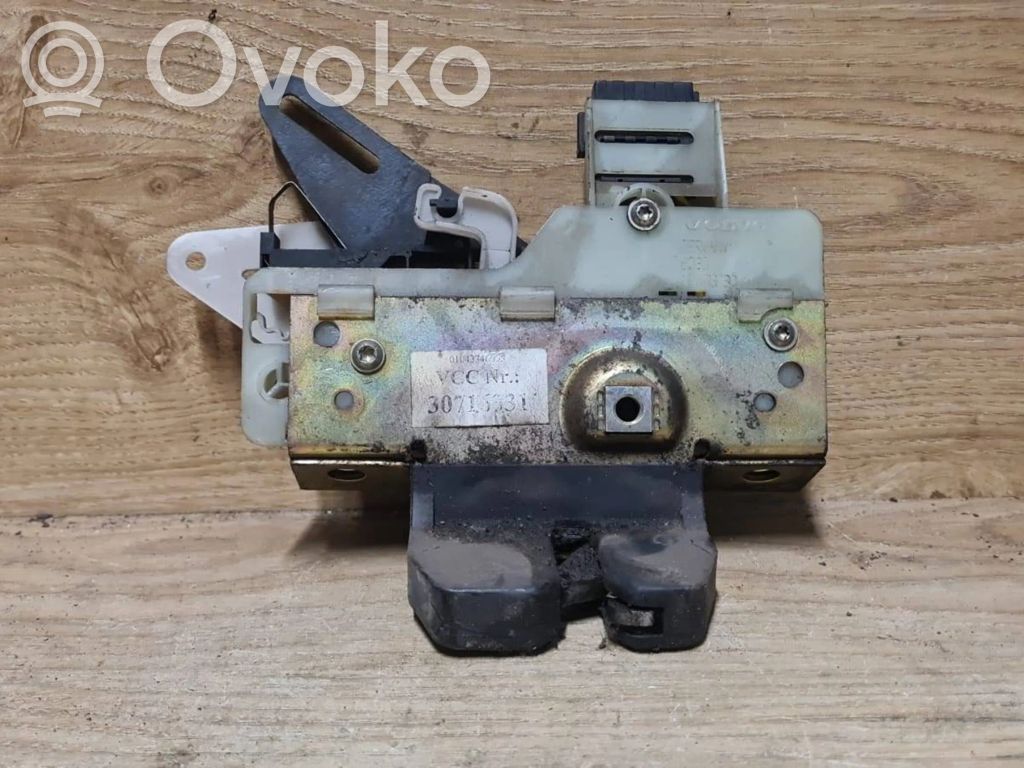 Volvo V70 Tailgate/trunk/boot lock/catch/latch 