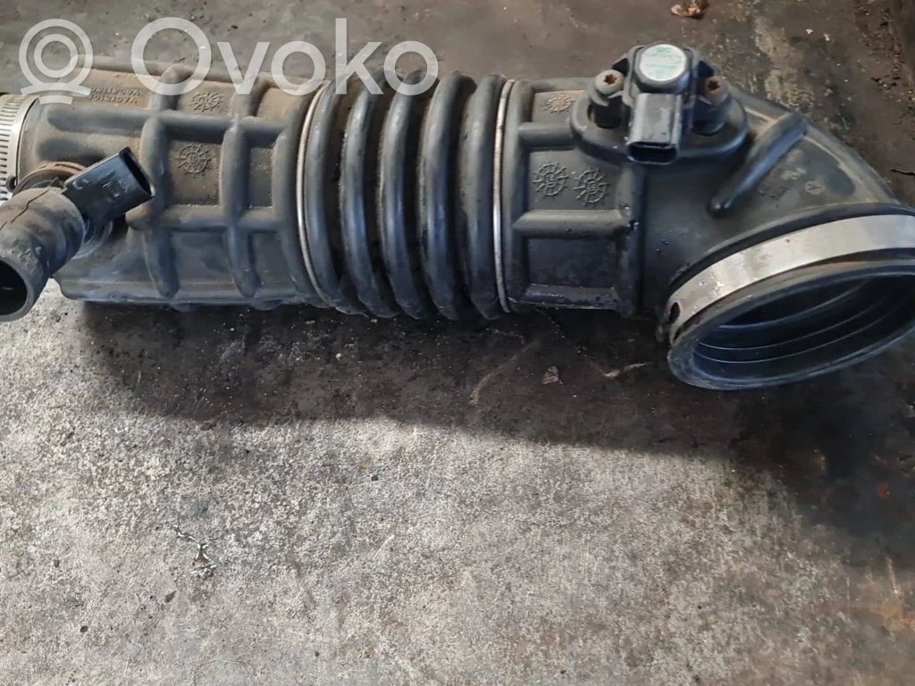 Jeep Patriot Einzelteil Lufteinlasskanal 