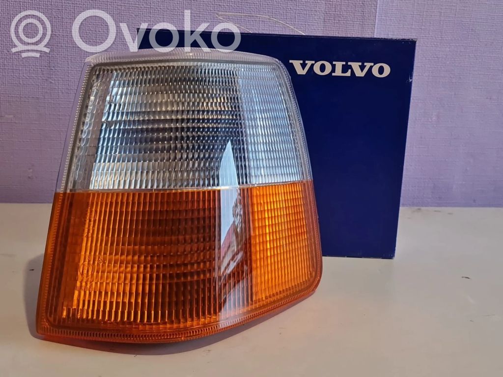 Volvo 940 Front indicator light 