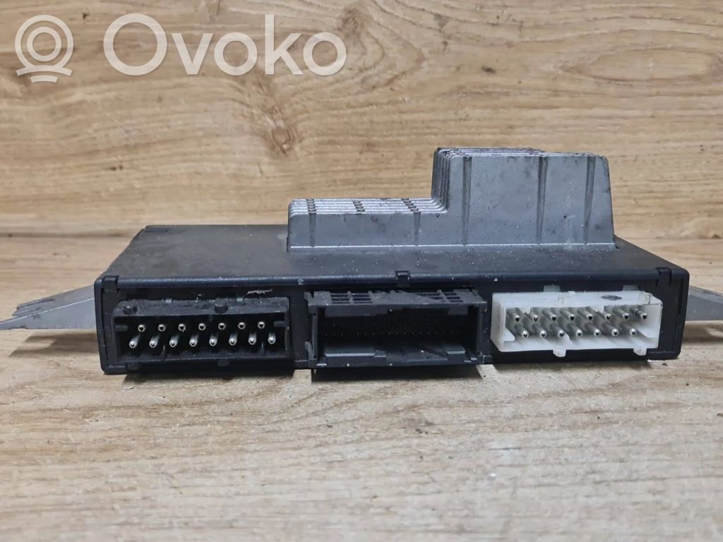 BMW 5 E39 Light module LCM 