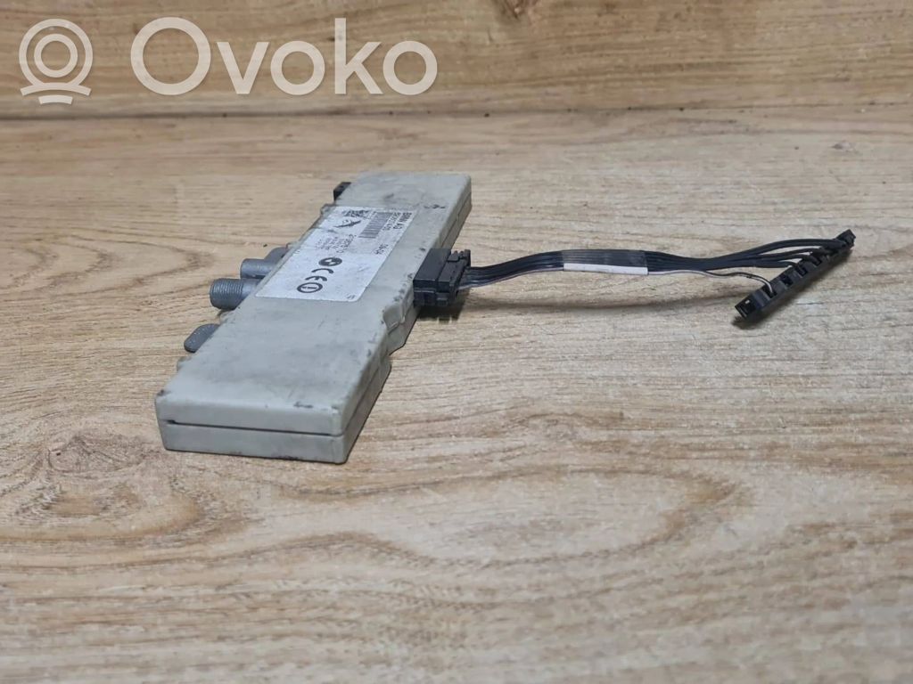 Antenos stiprintuvas   690607403