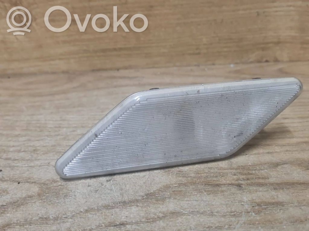 BMW 3 E46 Rear seat light 