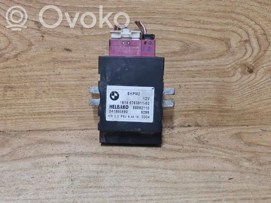 Sonstige Steuergeräte / Module   1614676381102