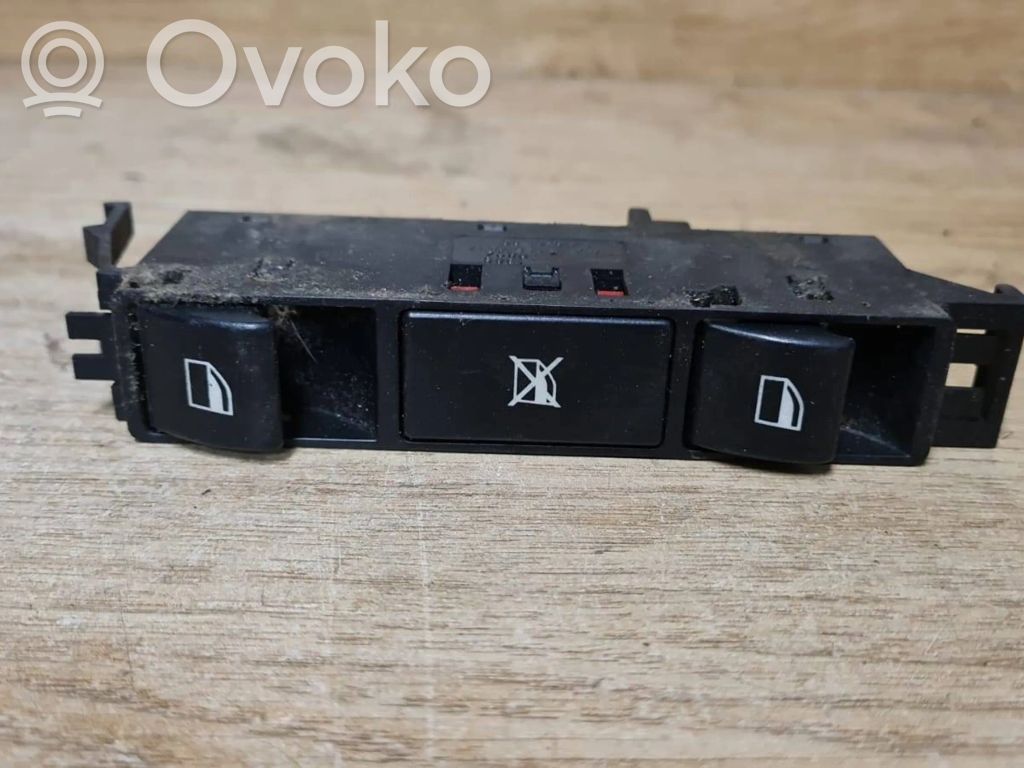 BMW 3 E46 Electric window control switch 