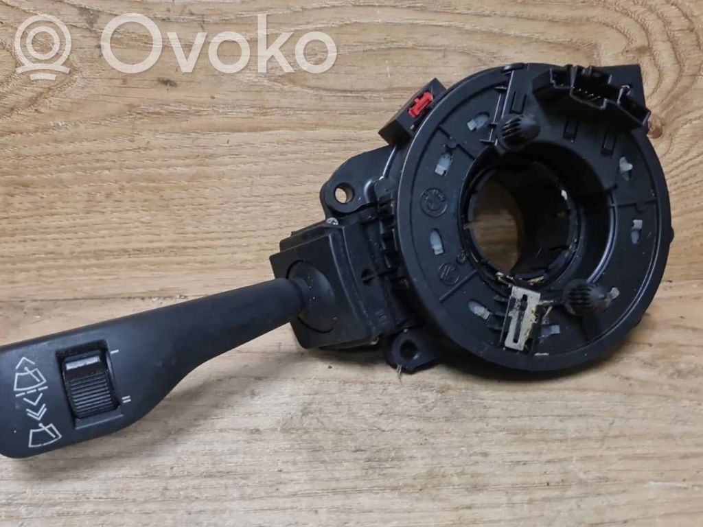 BMW 3 E46 Wiper turn signal indicator stalk/switch 