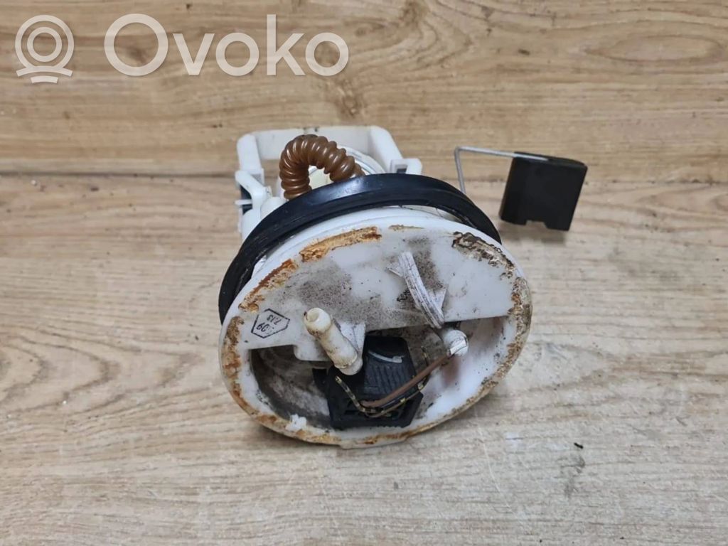 BMW 3 E46 In-tank fuel pump 
