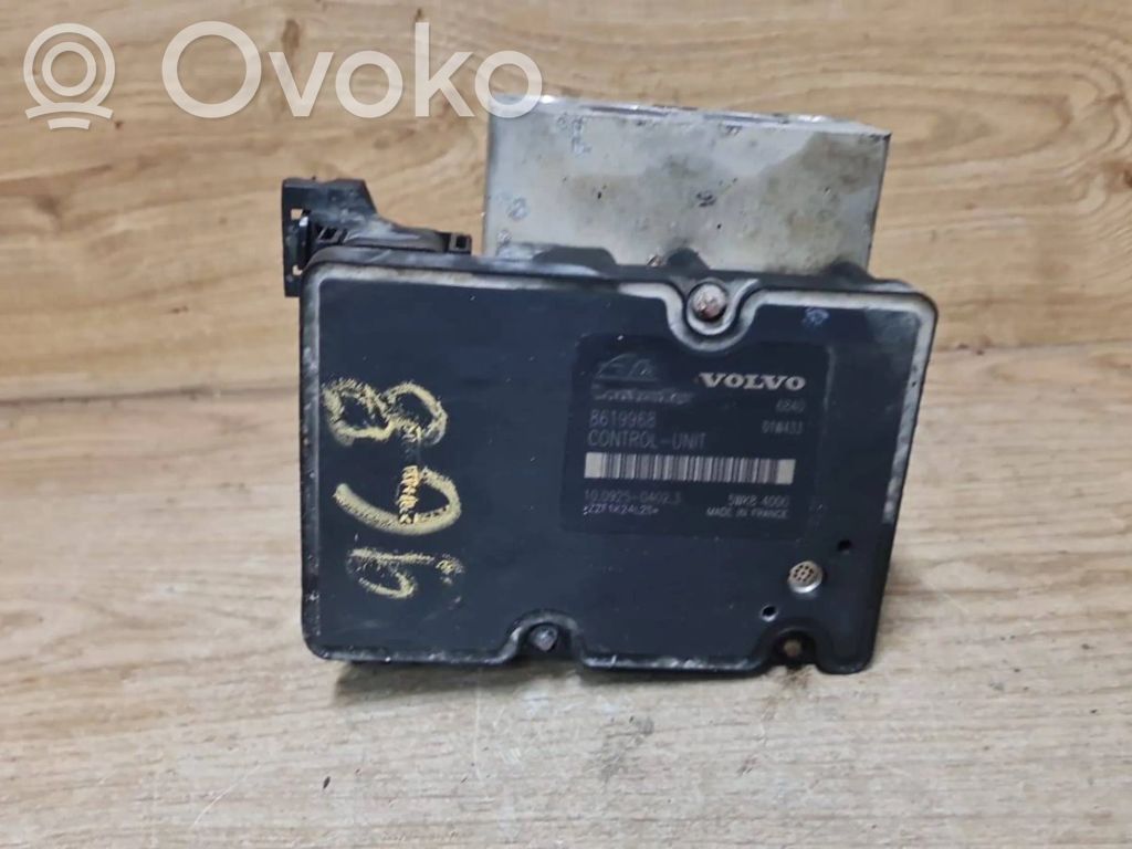 Volvo V70 ABS Pump 