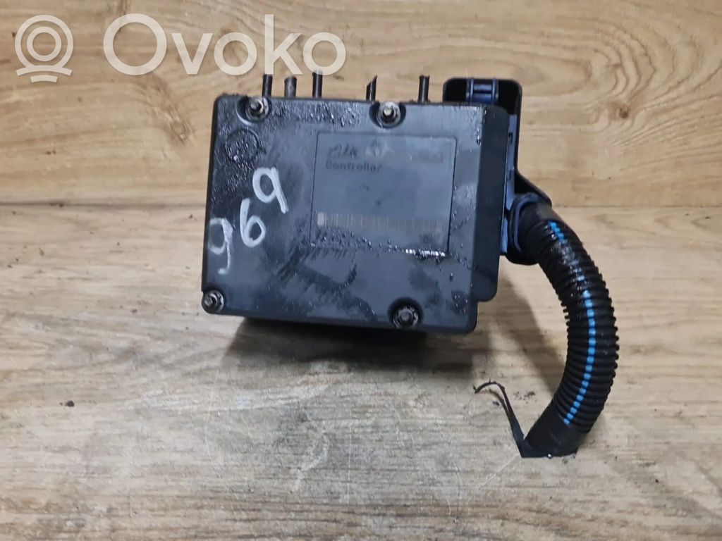 Volvo S80 ABS Pump 