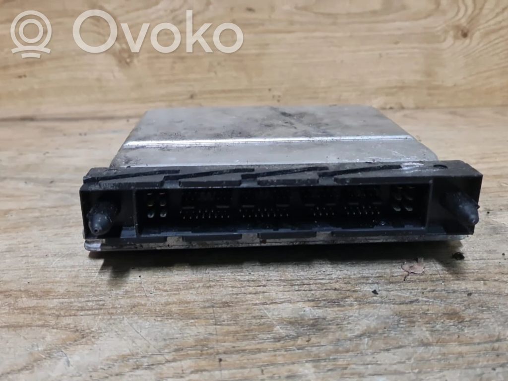 Volvo S80 Engine control unit/module 