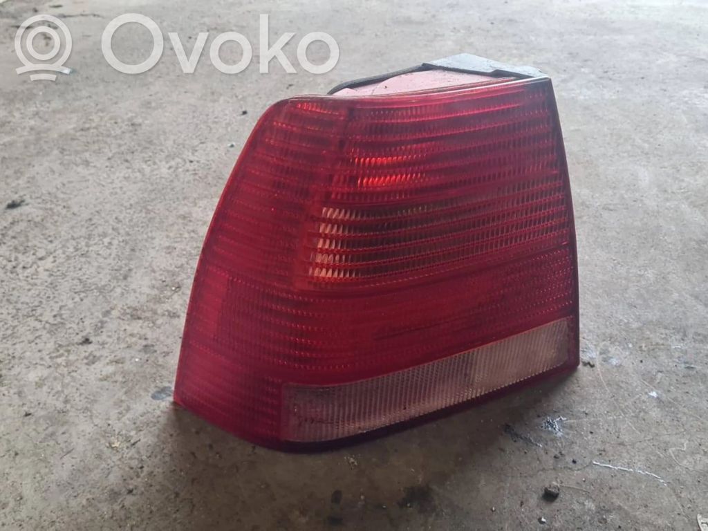 Volkswagen Bora Takavalot 