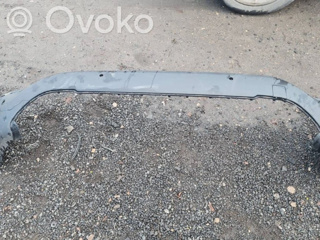 BMW X1 F48 F49 Listwa dolna zderzaka tylnego 