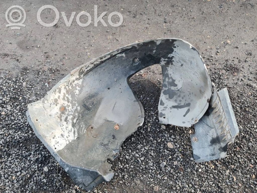 BMW 5 E39 Front wheel arch liner splash guards 