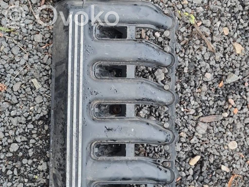 BMW 5 E39 Kolektorius įsiurbimo 