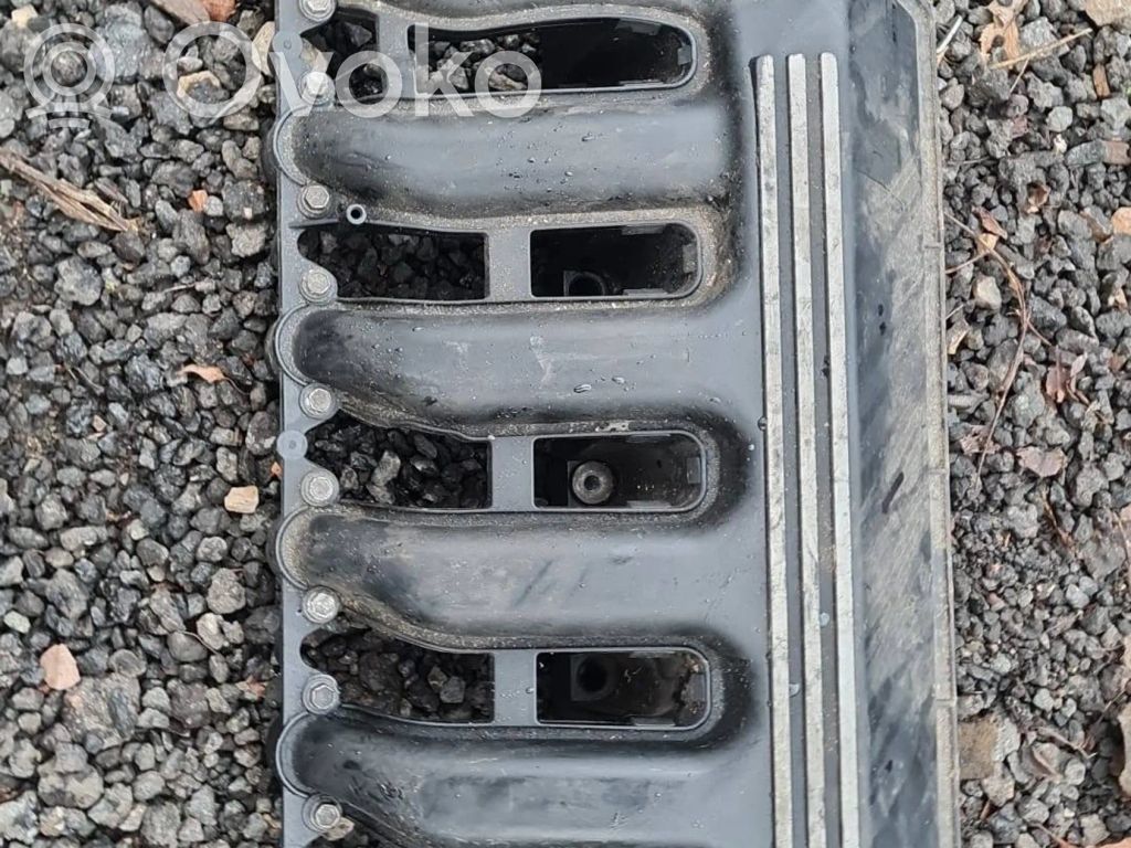 BMW 3 E46 Kolektorius įsiurbimo 
