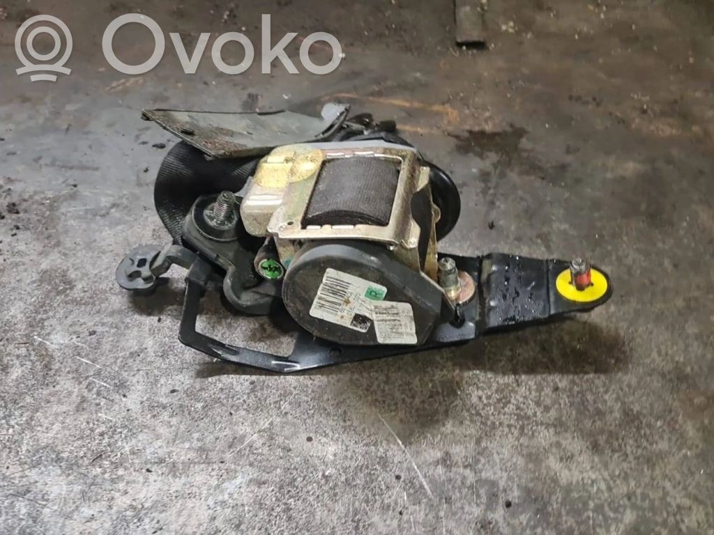 Cinturón trasero   30642795