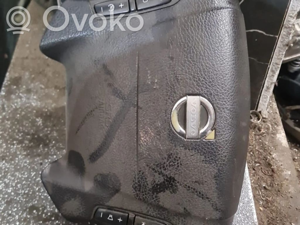 Volvo V70 Stūres drošības spilvens 