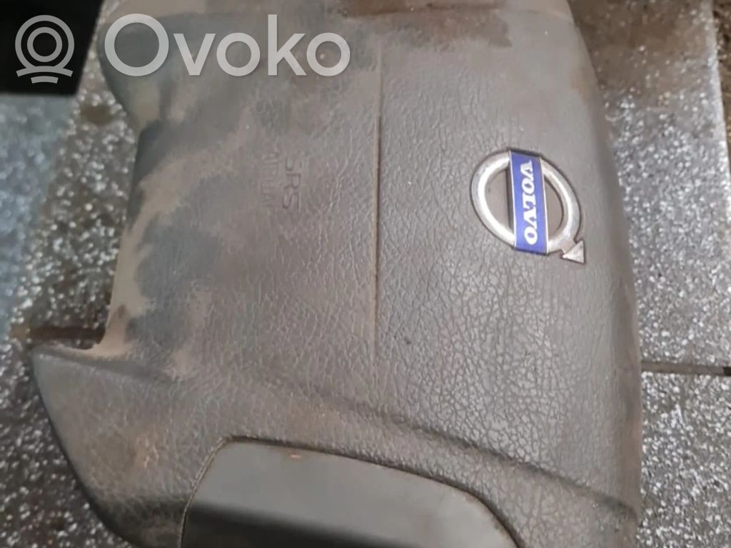 Volvo V70 Vairo oro pagalvė 