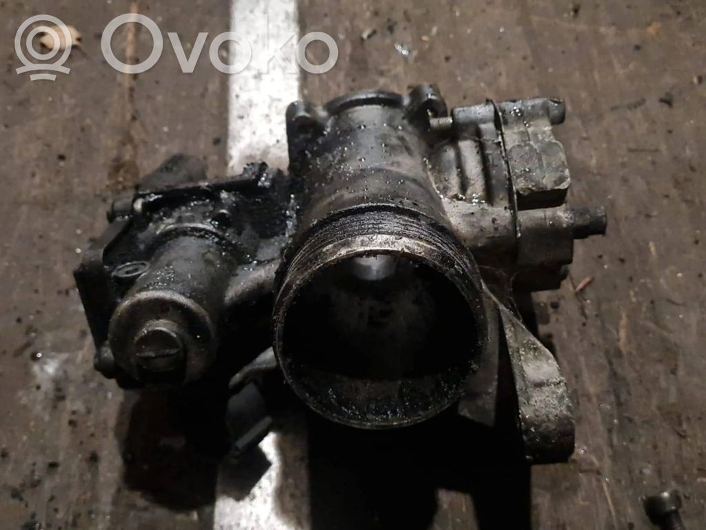 Volvo V70 Válvula EGR 