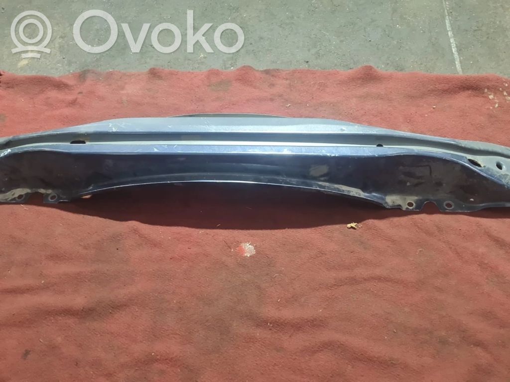 Volvo V60 Travesaño del parachoques trasero 