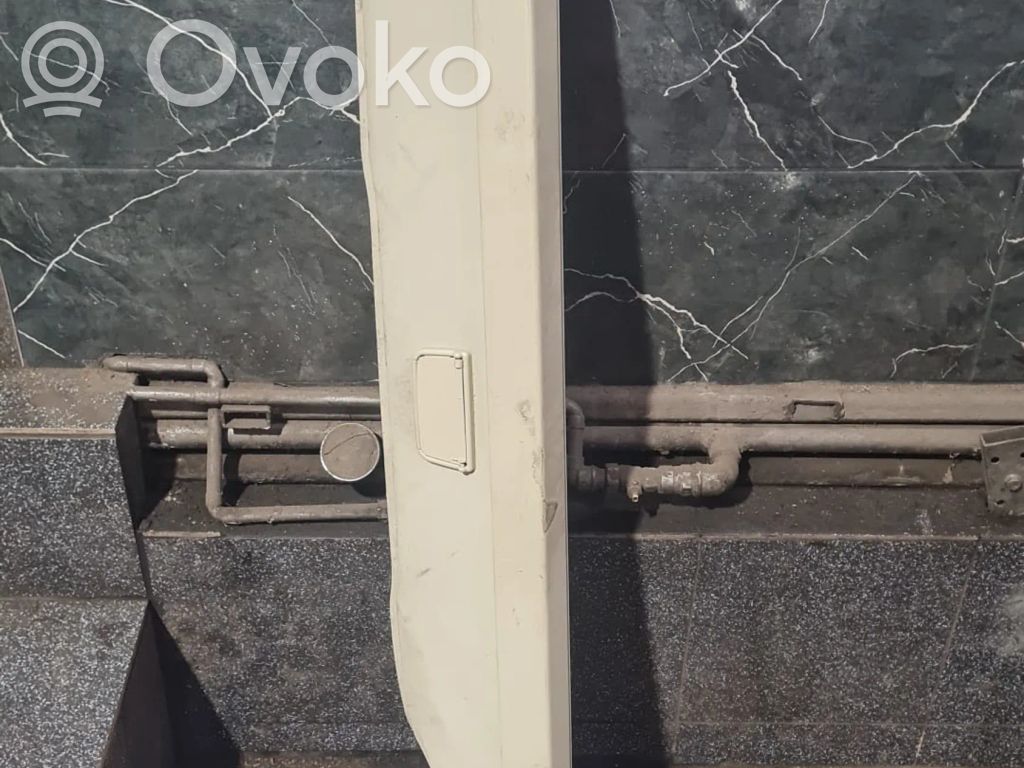 Volvo V60 Tavarahyllyn kansi 
