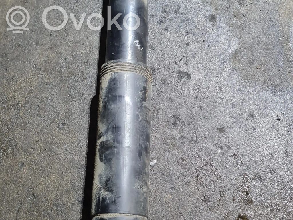 Volvo V60 Amortyzator tylny 