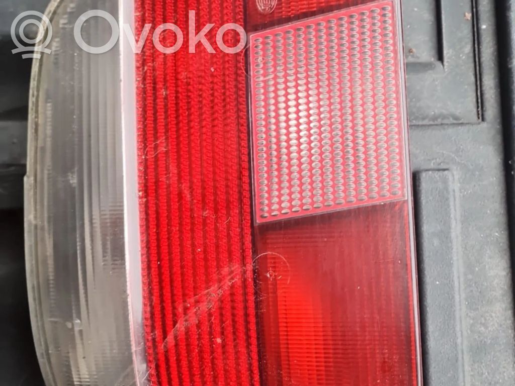 BMW 5 E39 Takavalot 