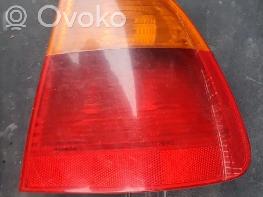 BMW 3 E46 Takavalot 