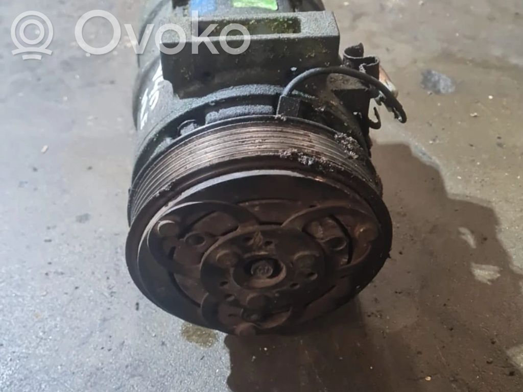 Volvo S40, V40 Kompresor / Sprężarka klimatyzacji A/C 