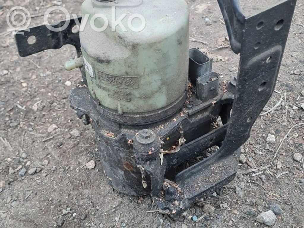 Volvo S40 Ohjaustehostimen pumppu 