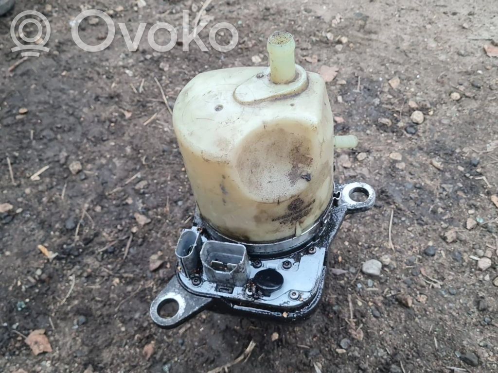 Volvo V50 Ohjaustehostimen pumppu 