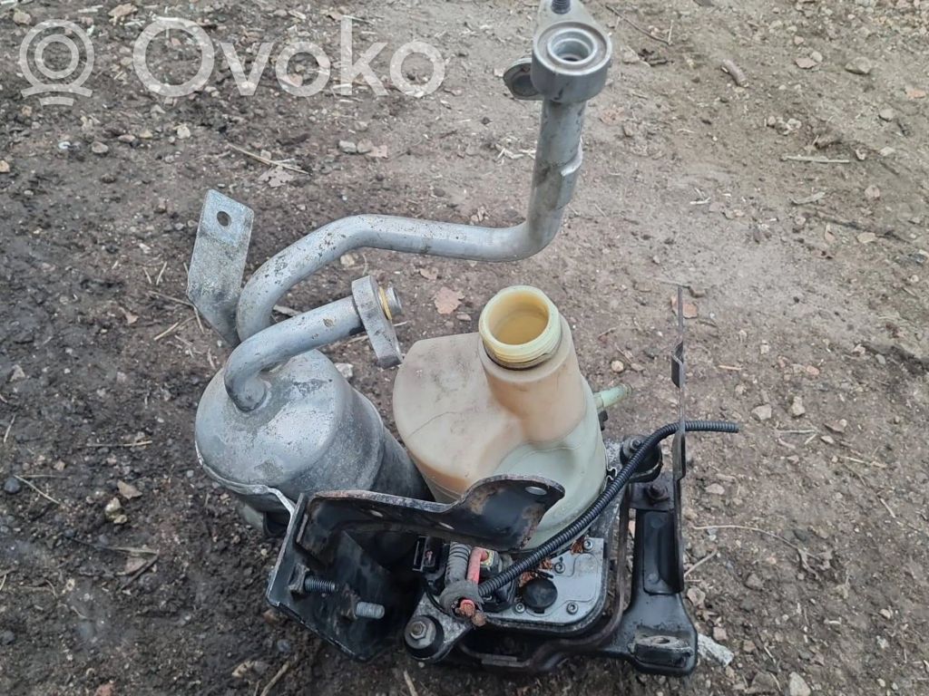 Volvo C30 Pompa servosterzo 
