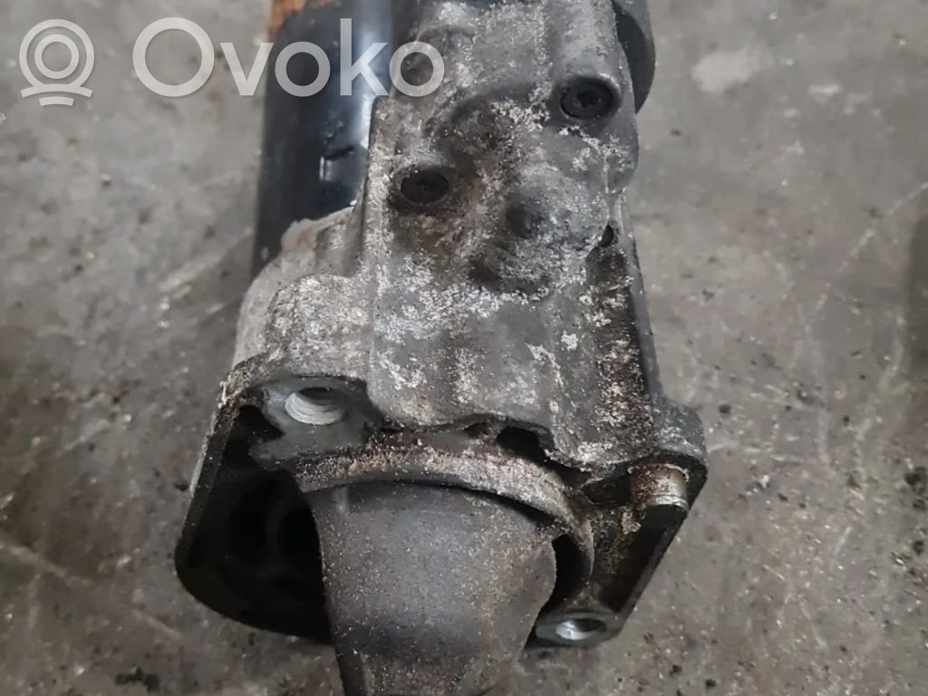 Volvo S40 Rozrusznik 