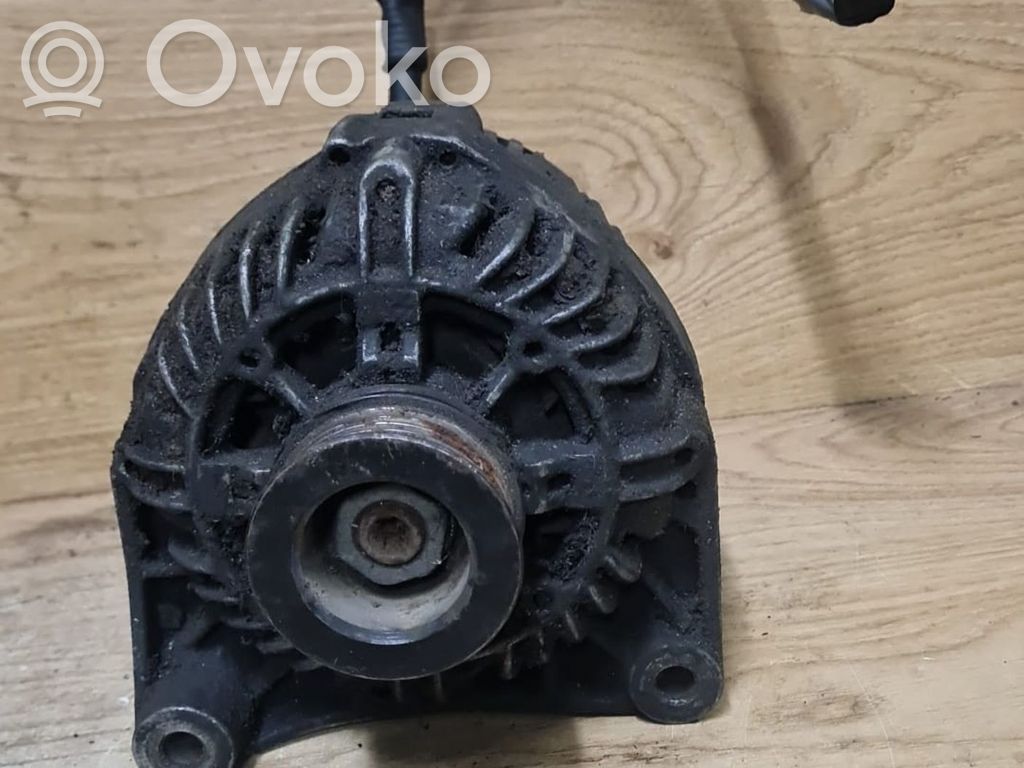 Rover 75 Генератор 