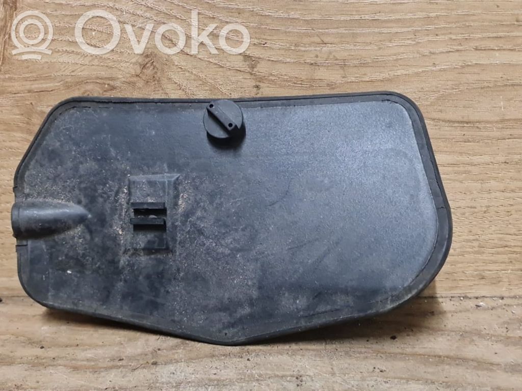 BMW 5 E39 Other trunk/boot trim element 