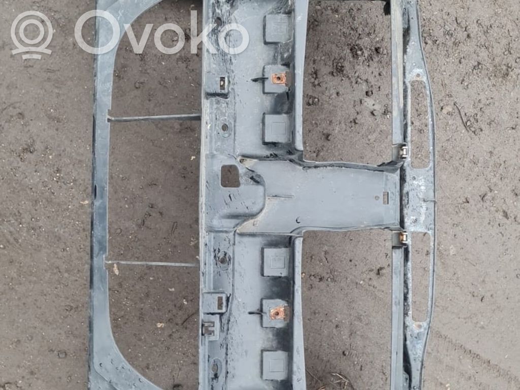 BMW 3 E90 E91 Radiator support slam panel 