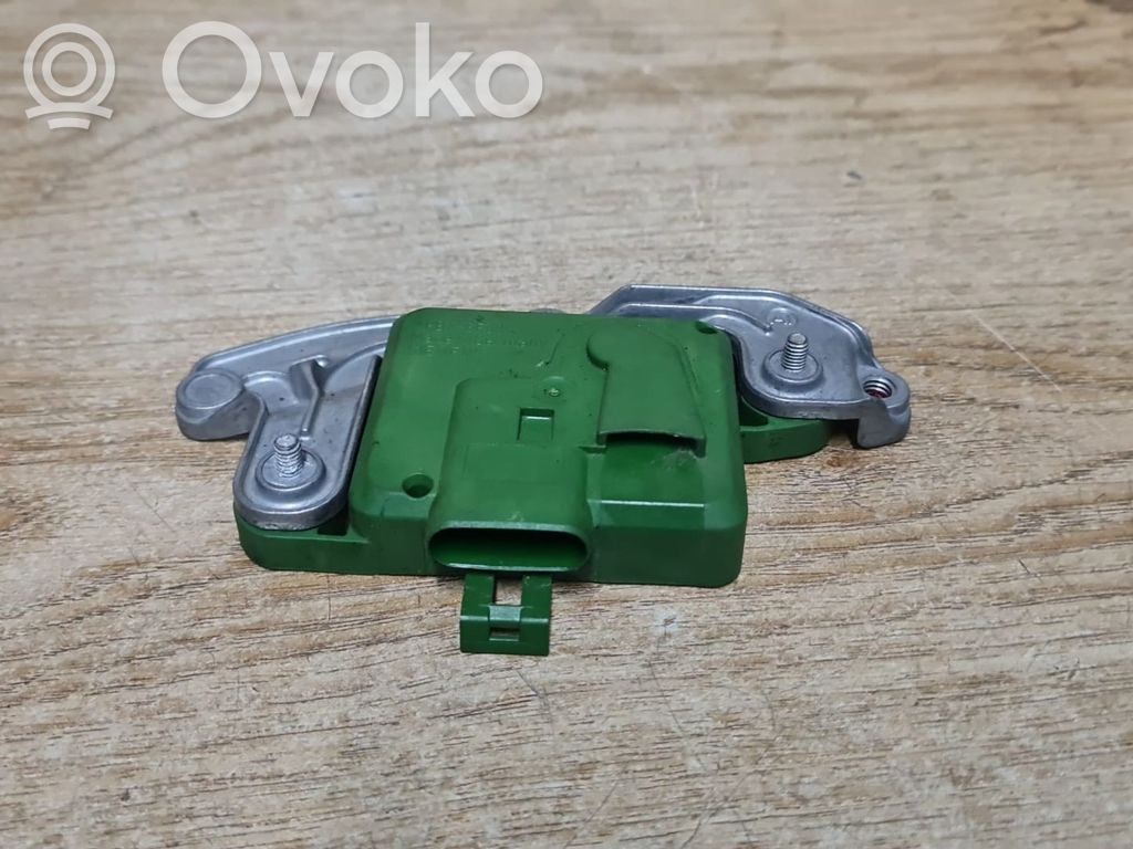 Airbagsensor Crashsensor Drucksensor   12759785