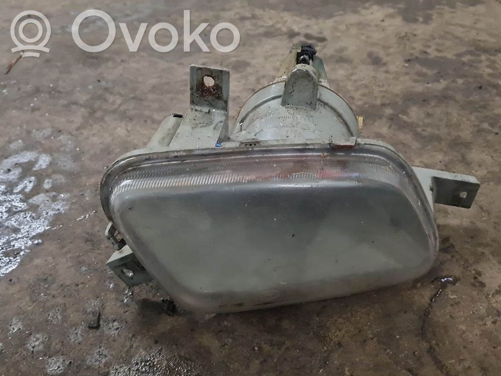 Volvo V70 Etusumuvalo 