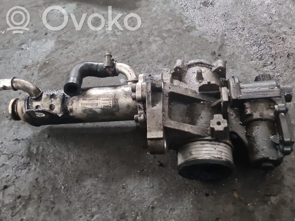 Válvula EGR   880766