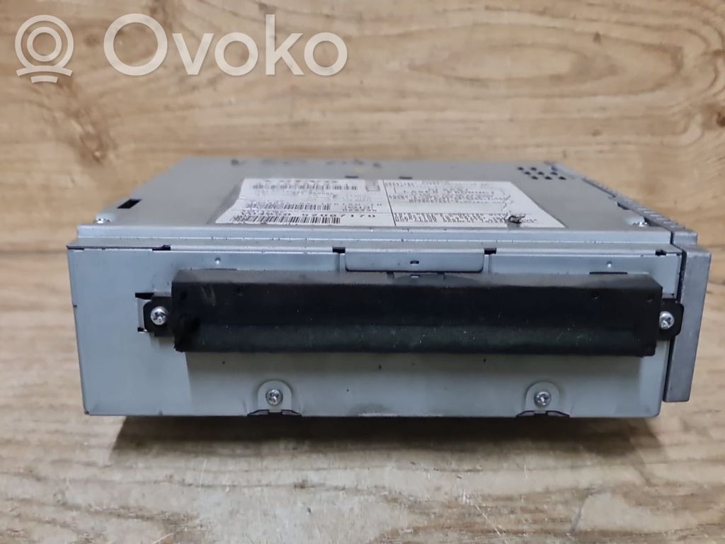 Volvo V50 Radio/CD/DVD/GPS head unit 