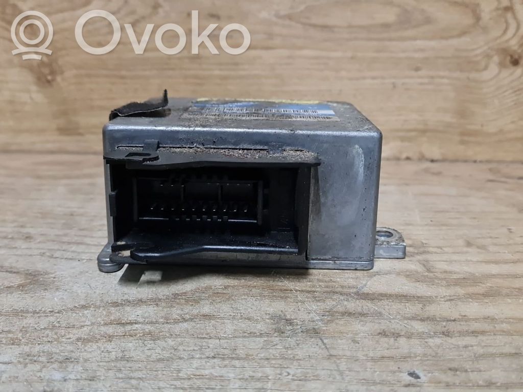 Volvo 850 Airbag control unit/module 