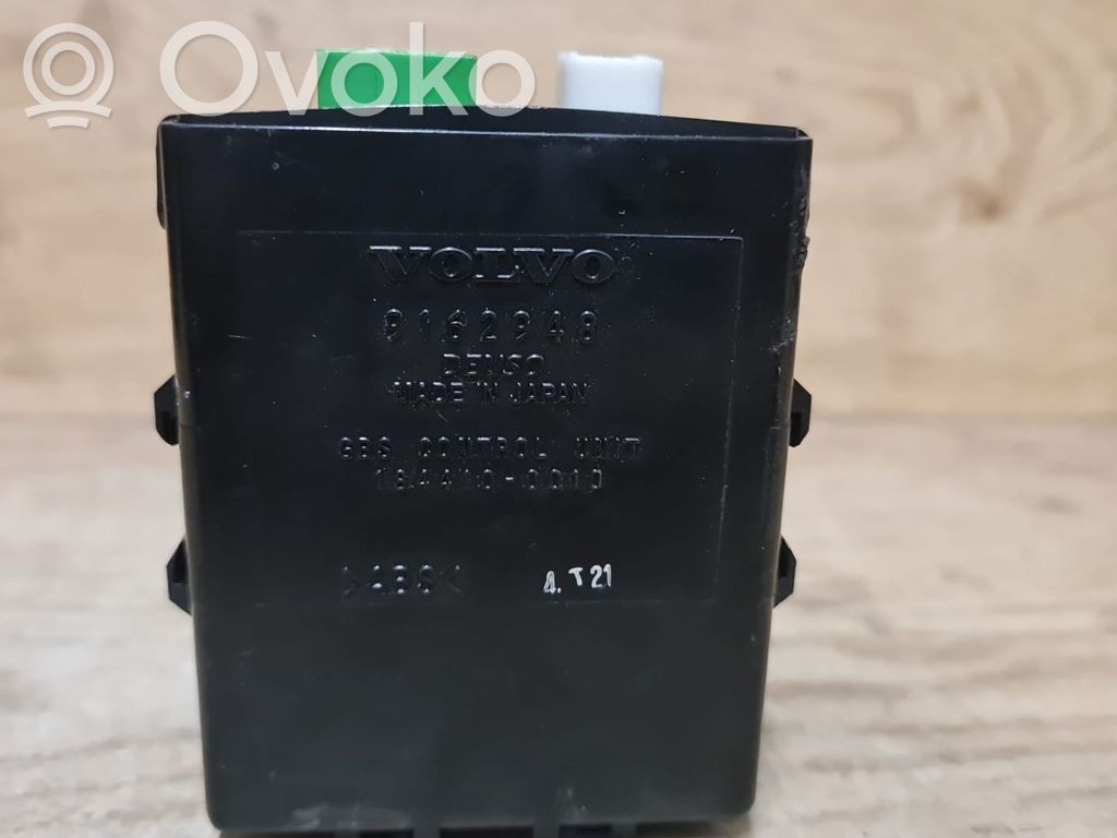 Volvo 850 Autres unités de commande / modules 